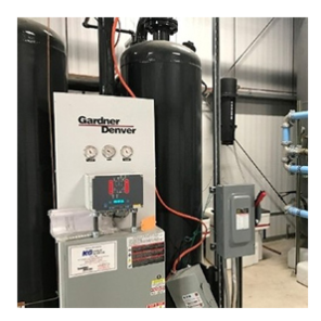 Air Compressor Service New York