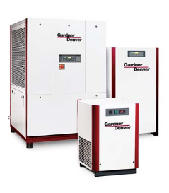 Gardner Denver Air Dryers and Air Treatment Products Gardner Denver Air Dryers and Air Treatment Products