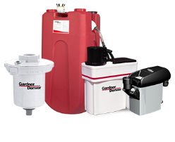 Gardner Dener Condensate Management New York Gardner Dener Condensate Management New York