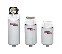 Gardner Denver Air Filters, Separators, Air Compressor Parts Gardner Denver Air Filters, Separators, Air Compressor Parts