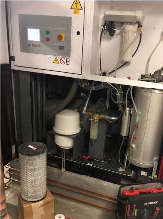 Air Compressor Service Technicians New York Air Compressor Service Technicians New York